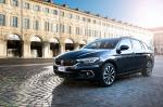 Fiat Tipo Station Wagon 2016 года